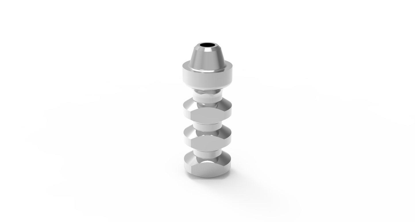 Technical Analog For Multi Units