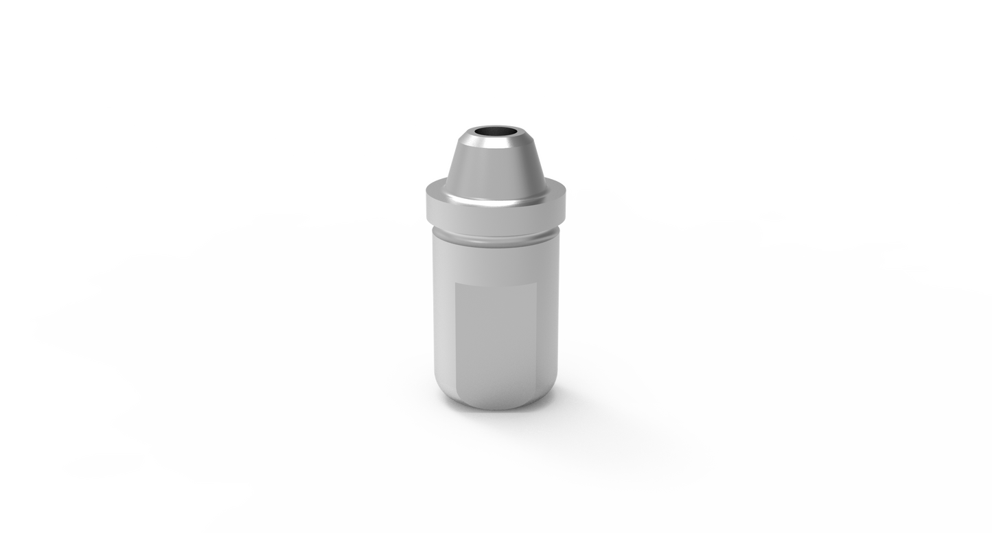 Digital Analog For Multi Units