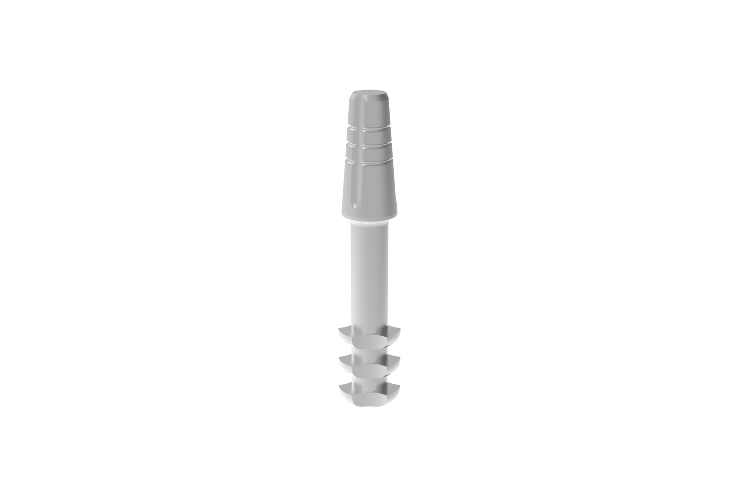 Lab Analog For XPS® One-Piece Bendable Implant