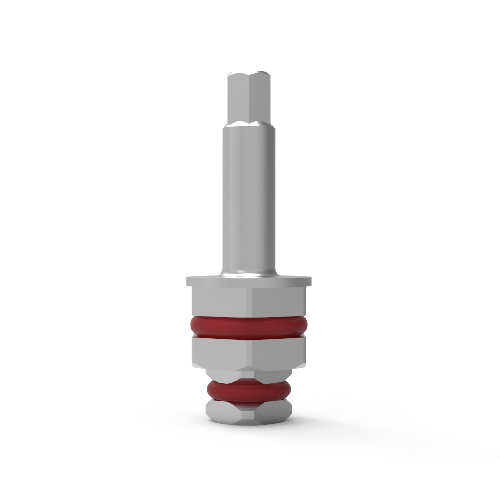 6.35 Ratchet Hex Driver For Implant 2.42