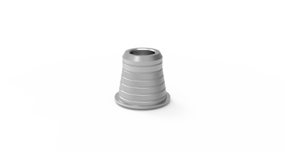 Ti-Base Cad/Cam For Restoration Multi Units + Screw – DBS - Dental Bio ...